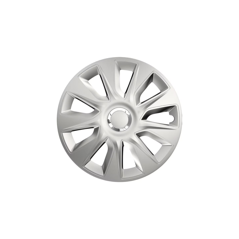 Тасове Versaco Stratos RC Silver - 14"