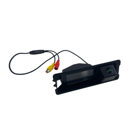 Камера за задно виждане за Dacia Logan