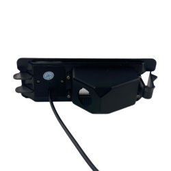 Камера за задно виждане за Dacia Logan