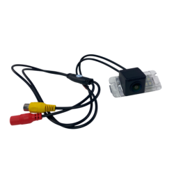 Камера за задно виждане за Ford Focus / Mondeo / S-Max