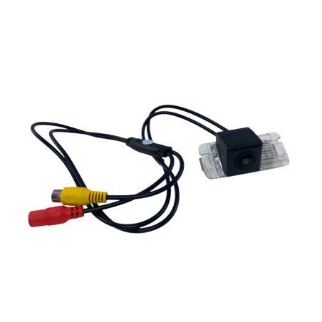 Камера за задно виждане за Ford Focus / Mondeo / S-Max