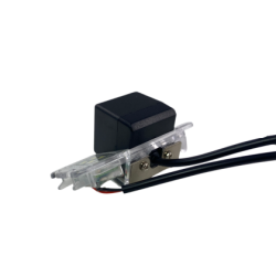 Камера за задно виждане за Ford Focus / Mondeo / S-Max