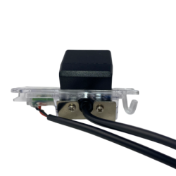 Камера за задно виждане за Ford Focus / Mondeo / S-Max