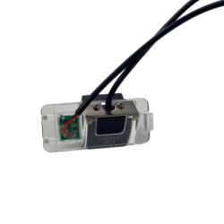 Камера за задно виждане за Ford Focus / Mondeo / S-Max