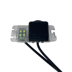 Камера за задно виждане за Ford Focus / Mondeo / S-Max