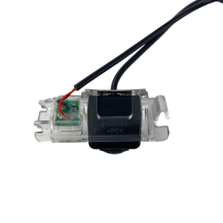 Камера за задно виждане за Ford Focus / Mondeo / S-Max