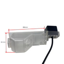 Камера за задно виждане за Ford Edge