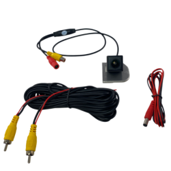 Камера за задно виждане за Ford Focus (2011+)