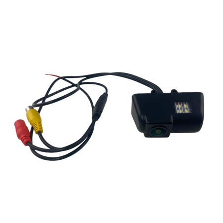 Камера за задно виждане за Ford Transit