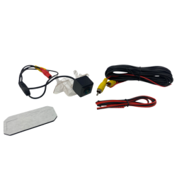 Камера за задно виждане за Honda CR-V (2012+)