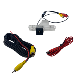 Камера за задно виждане за Hyundai ix45 / Santa Fe