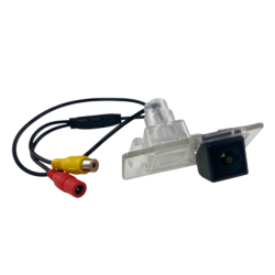 Камера за задно виждане за Hyundai i30 / Elantra (2012+)