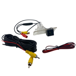 Камера за задно виждане за Hyundai i30 / Elantra (2012+)