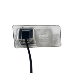 Камера за задно виждане за Hyundai i30 / Elantra (2012+)