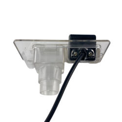 Камера за задно виждане за Hyundai i30 / Elantra (2012+)