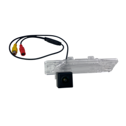 Камера за задно виждане за Renault Koleos