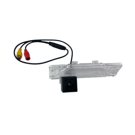 Камера за задно виждане за Renault Koleos