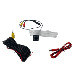 Камера за задно виждане за Renault Koleos