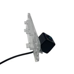 Камера за задно виждане за Renault Koleos