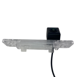 Камера за задно виждане за Renault Koleos