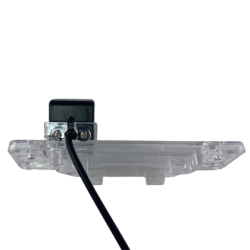 Камера за задно виждане за Renault Koleos