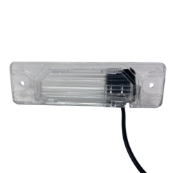 Камера за задно виждане за Renault Koleos