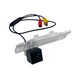 Камера за задно виждане за Renault Koleos