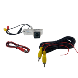 Камера за задно виждане за Renault Fluence / Laguna / Megane / Scenic