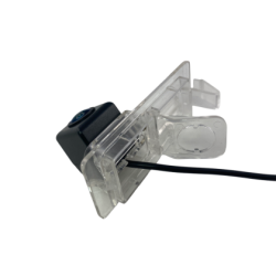 Камера за задно виждане за Renault Fluence / Laguna / Megane / Scenic