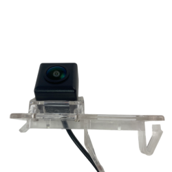 Камера за задно виждане за Renault Fluence / Laguna / Megane / Scenic