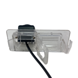 Камера за задно виждане за Renault Fluence / Laguna / Megane / Scenic