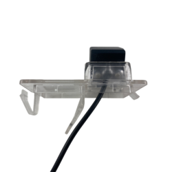 Камера за задно виждане за Renault Fluence / Laguna / Megane / Scenic