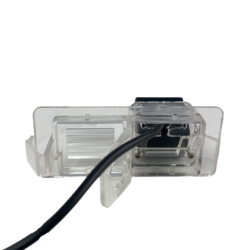 Камера за задно виждане за Renault Fluence / Laguna / Megane / Scenic