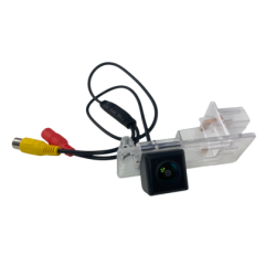 Камера за задно виждане за Renault Fluence