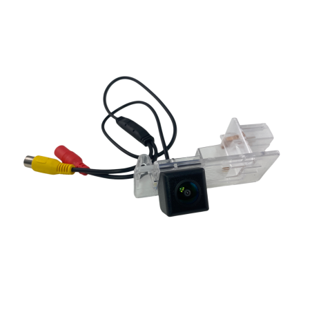 Камера за задно виждане за Renault Fluence