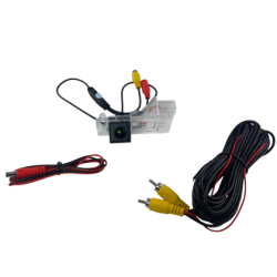 Камера за задно виждане за Renault Fluence