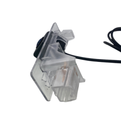 Камера за задно виждане за Renault Fluence