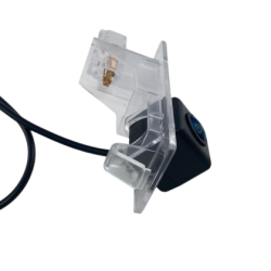 Камера за задно виждане за Renault Fluence