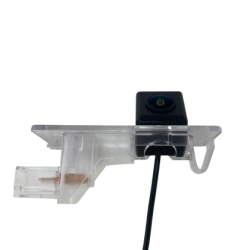 Камера за задно виждане за Renault Fluence