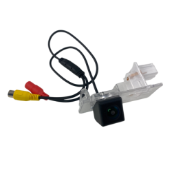 Камера за задно виждане за Renault Fluence