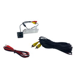 Камера за задно виждане за Vw Passat