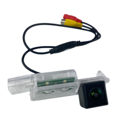 Камера за задно виждане за Vw Scirocco / CC / Golf