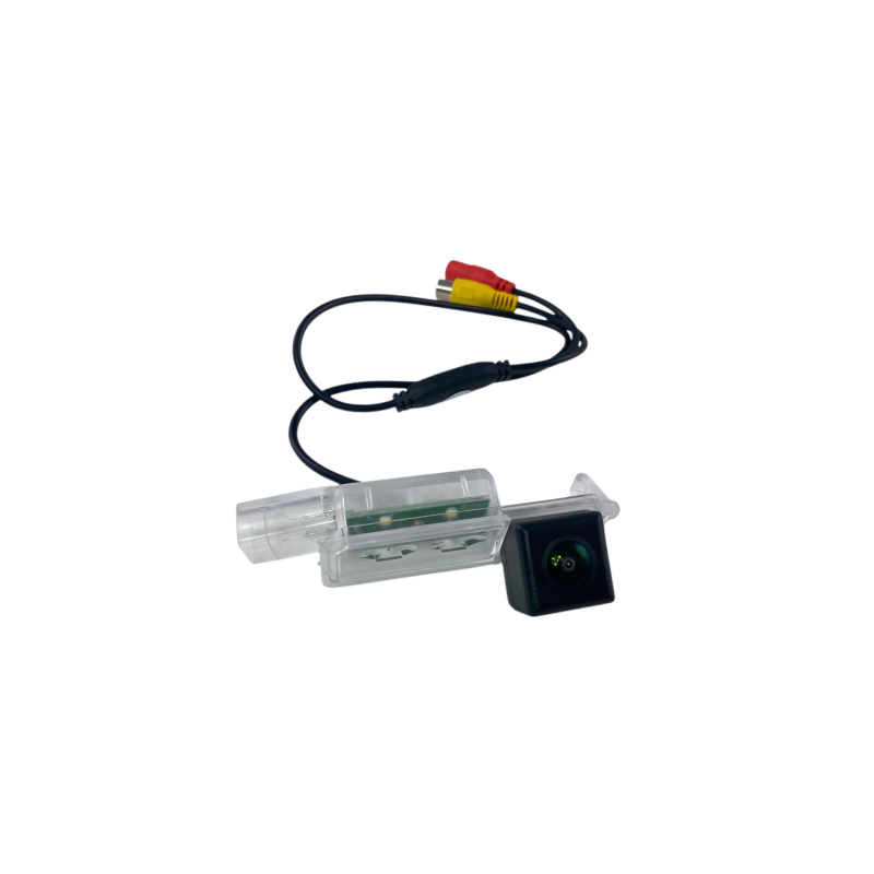 Камера за задно виждане за Vw Scirocco / CC / Golf