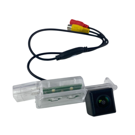 Камера за задно виждане за Vw Scirocco / CC / Golf