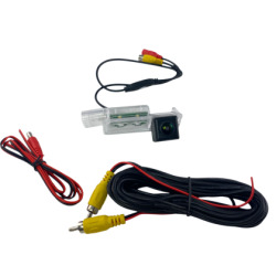 Камера за задно виждане за Vw Scirocco / CC / Golf