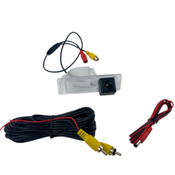 Камера за задно виждане за Vw Jetta / Santana