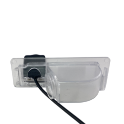 Камера за задно виждане за Vw Jetta / Santana