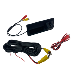 Камера за задно виждане за Audi A4 A5 S5 Q3 Q5 for VW Passat Tiguan Golf Passat Touran Jetta Sharan Touareg -