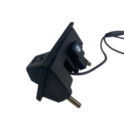 Камера за задно виждане за Audi A4 A5 S5 Q3 Q5 for VW Passat Tiguan Golf Passat Touran Jetta Sharan Touareg -