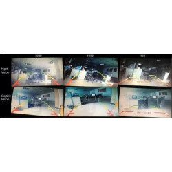 Камера за задно виждане за Audi A4 A5 S5 Q3 Q5 for VW Passat Tiguan Golf Passat Touran Jetta Sharan Touareg -